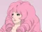 게임 Crystal Gem Rose: Quartz Dress Up 온라인