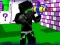 게임 Paintball Gun Pixel 3D 온라인