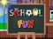 게임 School Fun 온라인