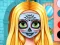 게임 Sister's Halloween Face Paint 온라인