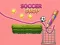 게임 Soccer Drop 온라인