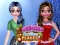 게임 Princess Christmas Places 온라인