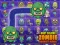 게임 Onet Deluxe Zombie Connect Mania 온라인
