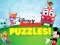 게임 Disney Junior Puzzles 온라인