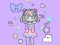 게임 Pastel Girl Dress Up 온라인