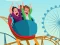 게임 Roller Coaster Fun Hidden 온라인