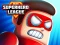 게임 Superhero League Online 온라인