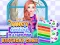 게임 Vincy Cooking Rainbow Birthday Cake 온라인