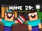 게임 Mine 2D Survival Herobrine 온라인
