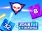 게임 2048 Defense 온라인