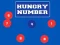 게임 Hungry Number 온라인