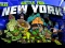 게임 Teenage Mutant Ninja Turtles: Battle for New York 온라인