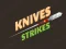 게임 Knives Strikes 온라인