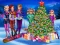 게임 Princess Christmas Night 온라인