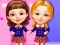 게임 Sweet Baby Girl Cleanup Messy School 온라인