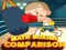 게임 Math Boxing Comparison 온라인
