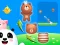 게임 Animal Merge: Bubble Shooter 온라인