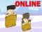 게임 Sack Race Online 온라인