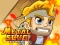 게임 Metal Slug Adventure 온라인