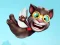 게임 Flappy Talking Tom 온라인