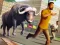게임 Angry Bull Attack Wild Hunt Simulator 온라인