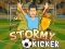 게임 Stormy Kicker 온라인