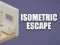 게임 Isometric Escape 온라인