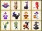 게임 Halloween Board Puzzles 온라인