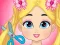 게임 Love Story Diana Dress Up 온라인