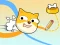 게임 Doge Rush Draw Home Puzzle 온라인