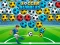 게임 Soccer Bubbles 온라인