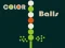 게임 Color Balls 온라인