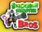 게임 Stickman Shooter Bros 온라인
