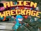 게임 Alien Wreckage 온라인