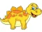 게임 Dinosaur Memory Challenge 온라인