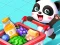 게임 Baby Supermarket 온라인