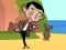 게임 Mr. Bean Hidden Teddy Bears 온라인