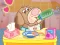 게임 Hippo Baby Care Game 온라인