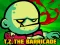 게임 Tiny Zombie The Barricade 온라인