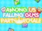 게임 Among Us Falling Guys Party Royale 온라인