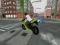 게임 Heavy Bikes City Parking Game 3D 온라인