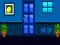 게임 Blue House Escape 온라인