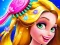 게임 Long Hair Princess Hair Salon 온라인
