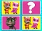 게임 Talking Tom Match'Up 온라인