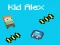 게임 Kid Alex Adventures 온라인