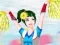 게임 Cheerleader Dress Up Game 온라인