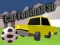 게임 Car Football 3D 온라인