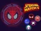 게임 Spider-man Match 3 온라인