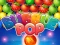 게임 Bubble pop 온라인