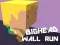 게임 Big Head Wall Run 온라인